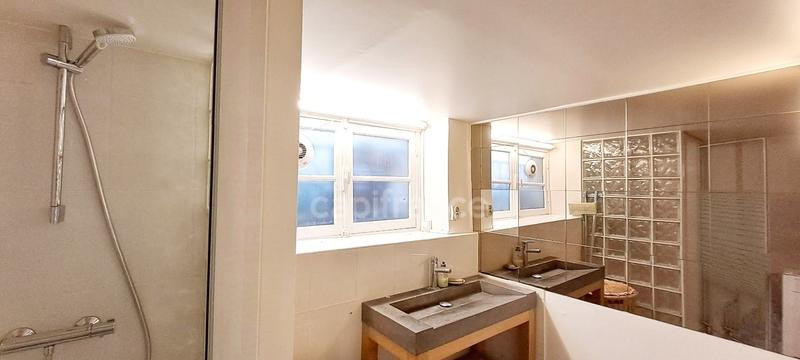 Maison - 104 m² - 4 pièces