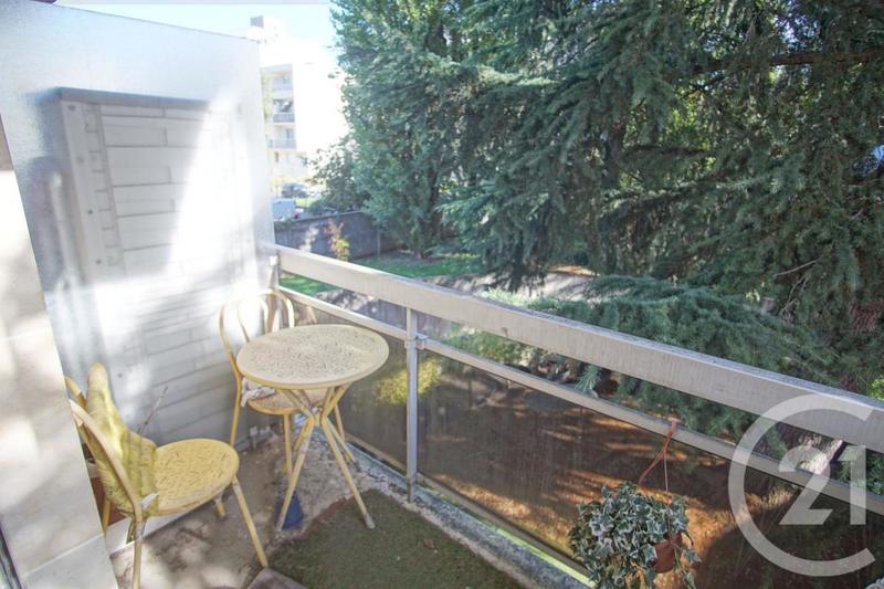 Appartement - 53 m² - 2 pièces