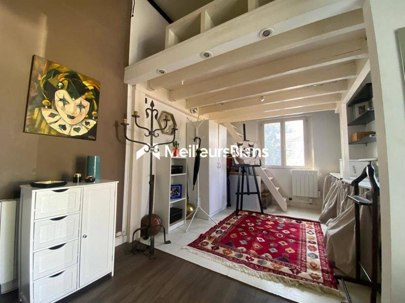 Maison - 140 m² - 7 pièces