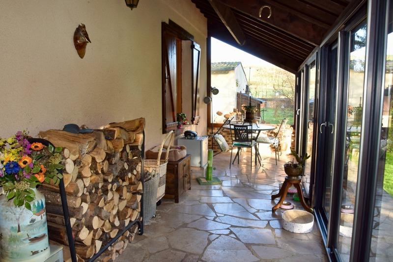 Maison - 193 m² - 6 pièces