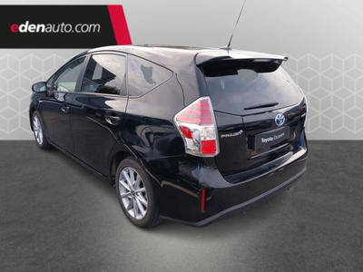 Toyota Prius + 136h SkyView