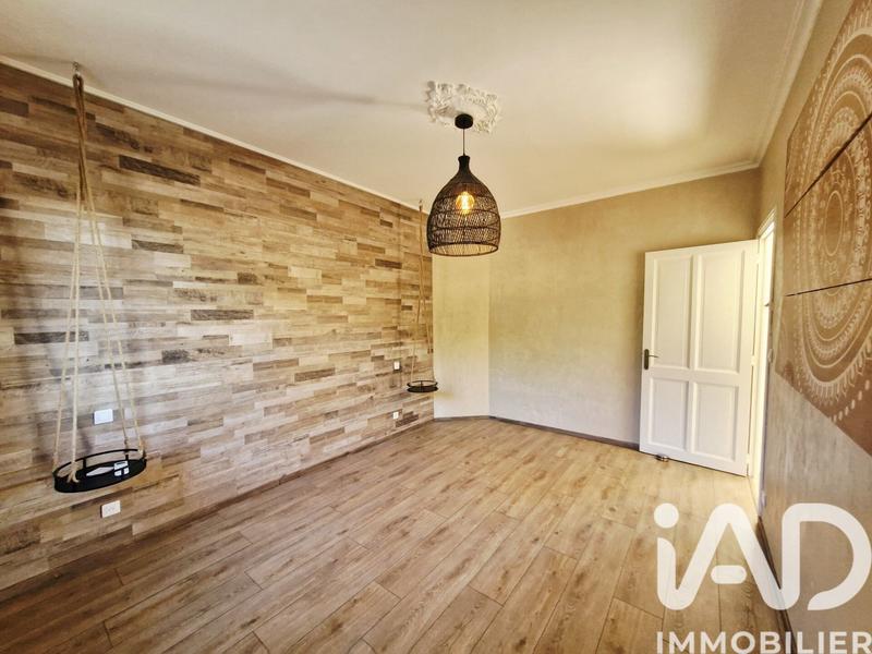 Maison - 133 m² - 5 pièces