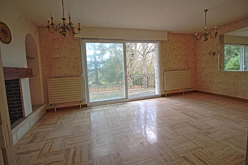 Maison - 172 m² - 4 pièces