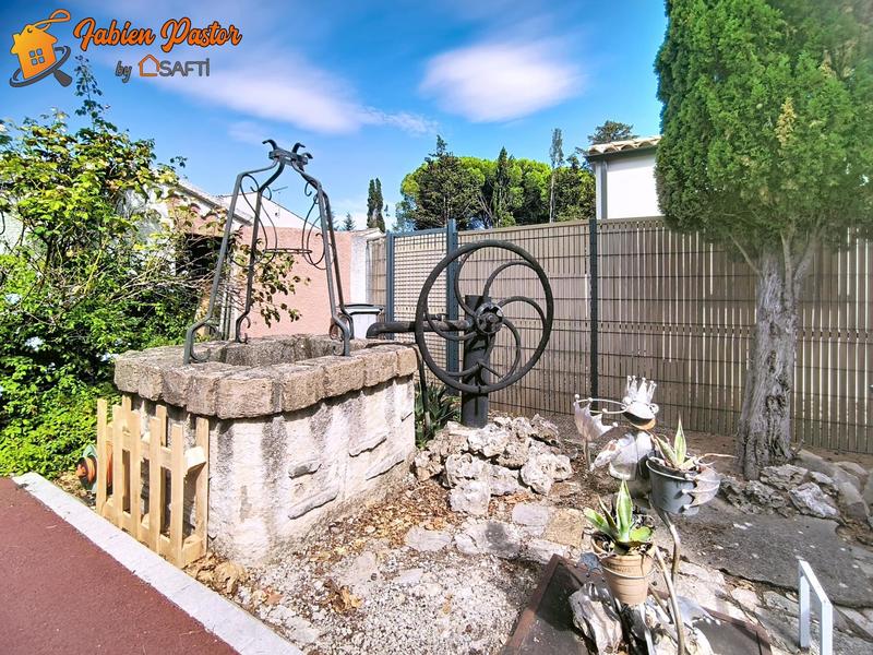 Villa - 190 m² - 7 pièces