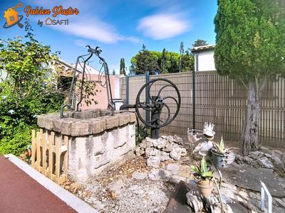 Villa - 190 m² - 7 pièces