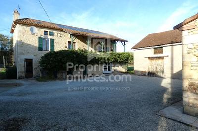 Demeure - 188 m² - 7 pièces