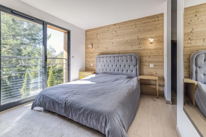 Châlet - 139 m² - 4 pièces