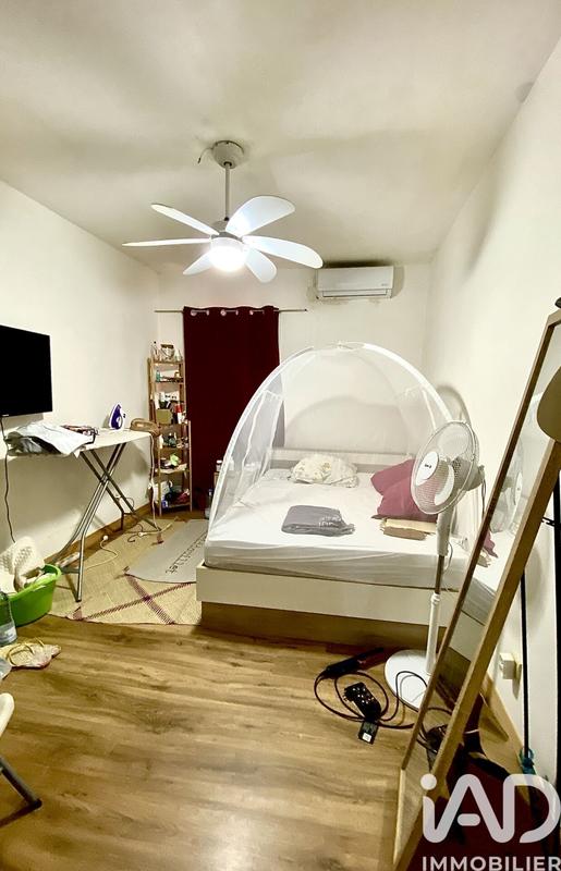 Appartement - 104 m² - 5 pièces