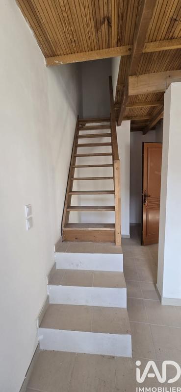 Appartement - 120 m² - 5 pièces