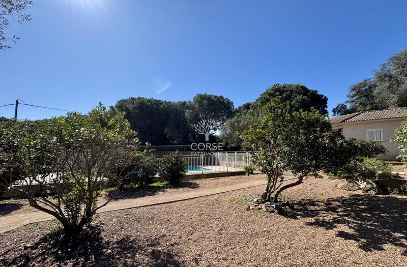 Villa - 73 m² - 3 pièces