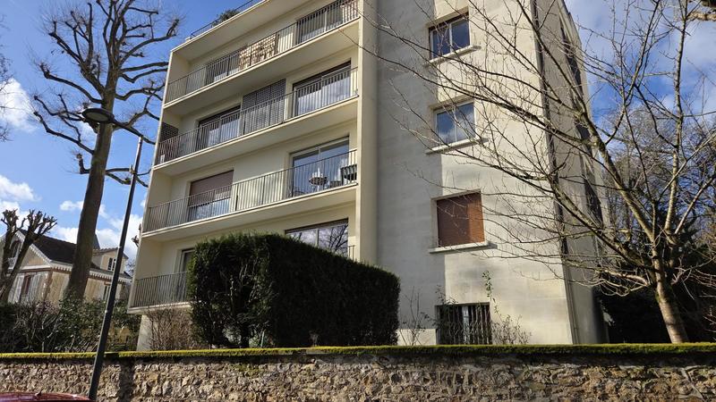 Appartement - 14 m² - 1 pièce