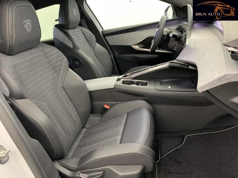 Peugeot 3008 Hybrid 145 e-Dcs6 Gt