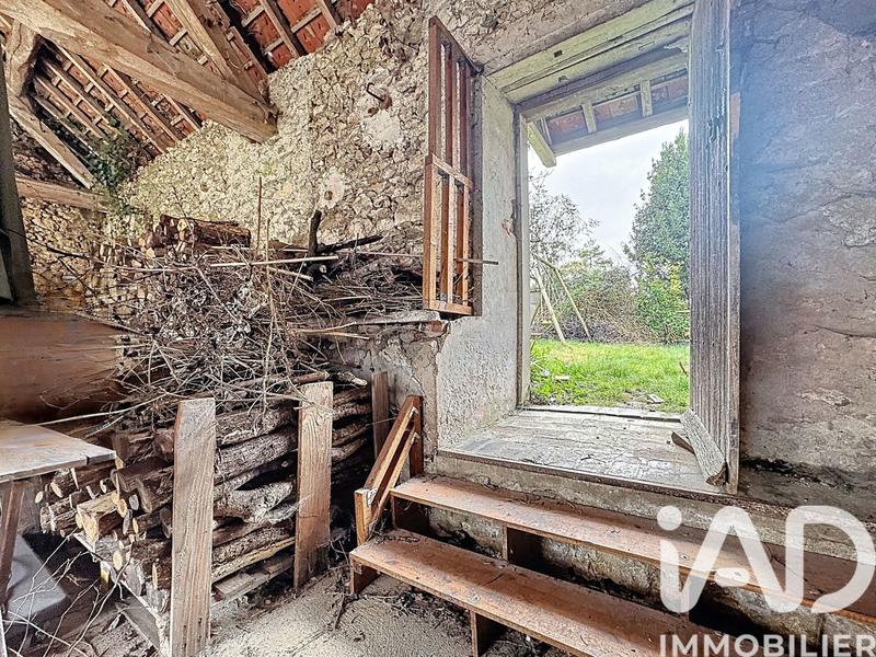 Maison - 148 m² - 6 pièces