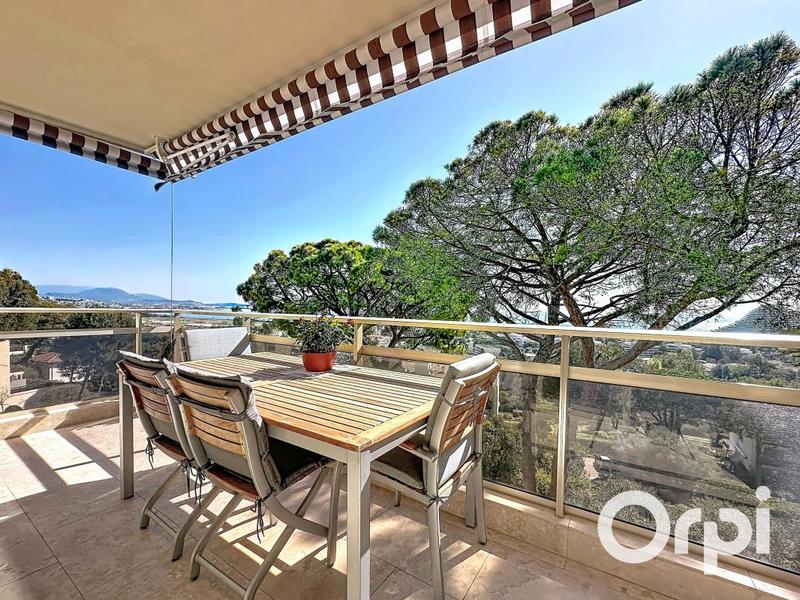 Appartement - 78 m² - 3 pièces