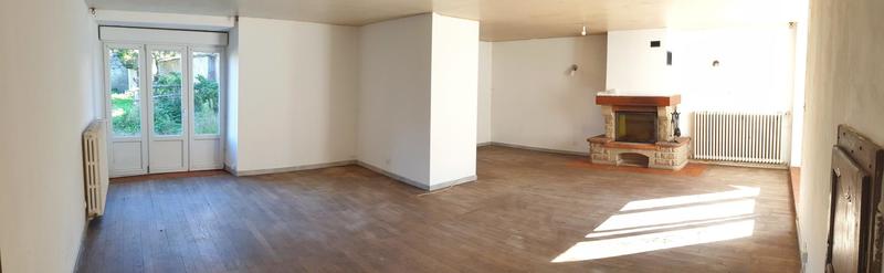 Maison - 179 m² - 6 pièces