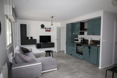 Appartement - 35 m² - 1 pièce