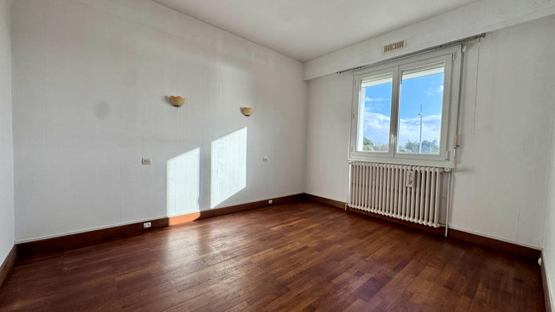 Maison - 71 m² - 4 pièces