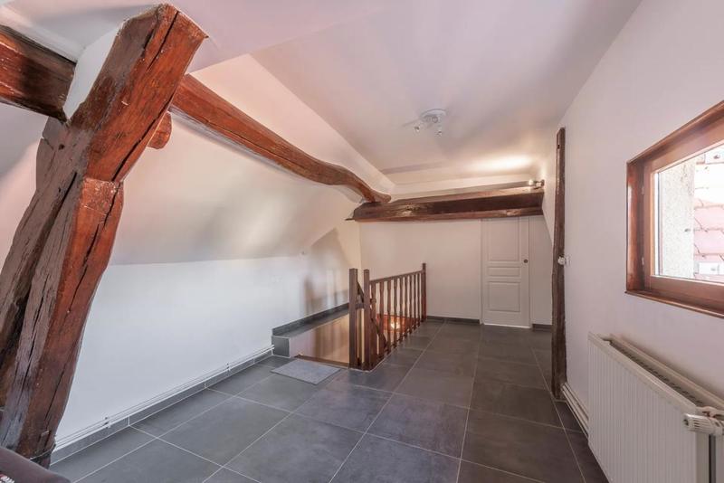 Maison - 155 m² - 8 pièces