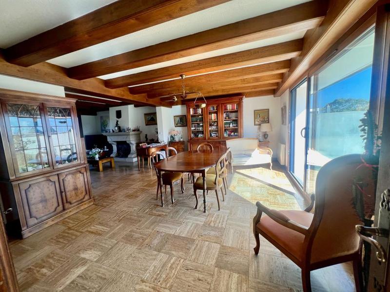 Maison d'architecte - 178 m² - 6 pièces