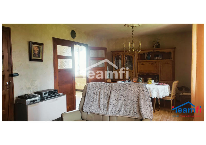 Ferme - 140 m² - 8 pièces