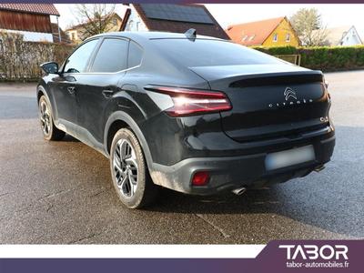 Citroën C4 X 1.2 PureTech 130 Aut. Max Gps Acc