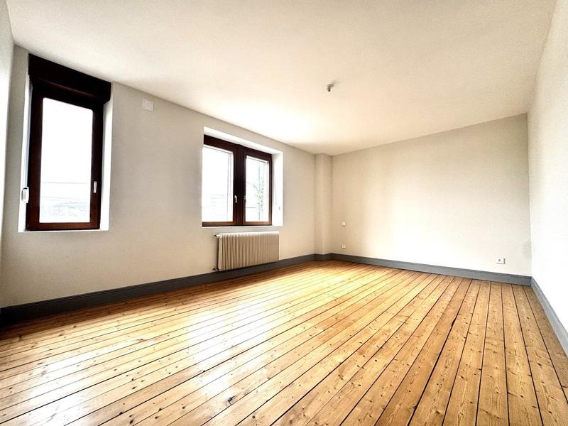 Appartement - 94 m² - 4 pièces