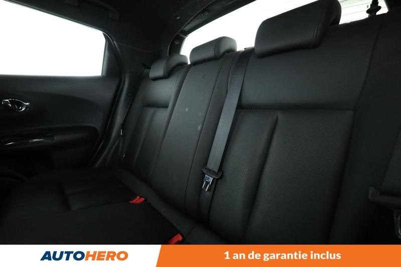 Nissan Juke 1.2 Dig-T Tekna 115 ch