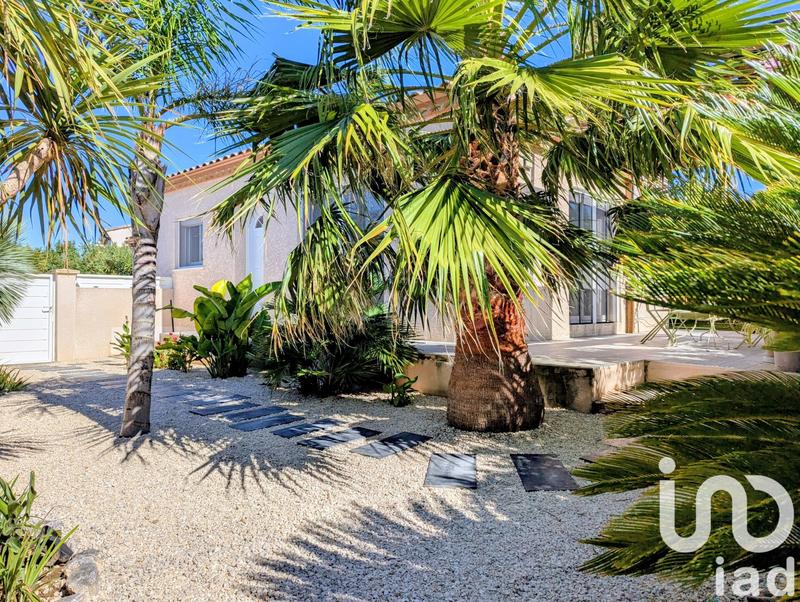 Maison - 127 m² - 4 pièces