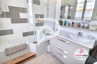 Maison - 124 m² - 5 pièces