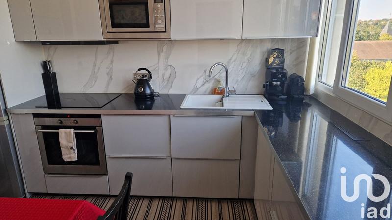 Appartement - 79 m² - 4 pièces