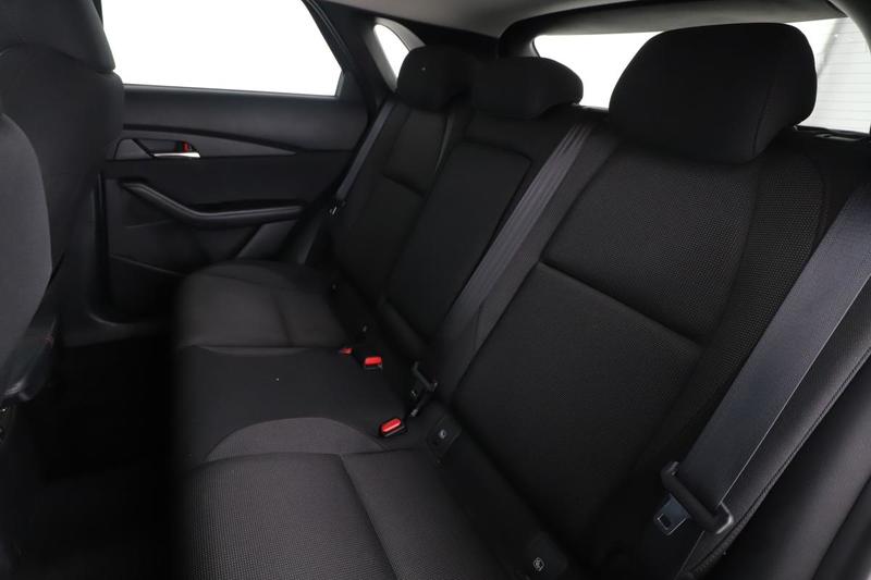 Mazda Cx-30 2.0 E-Skyactiv-X m Hybrid 4x2 Homura Bva6 186 ch