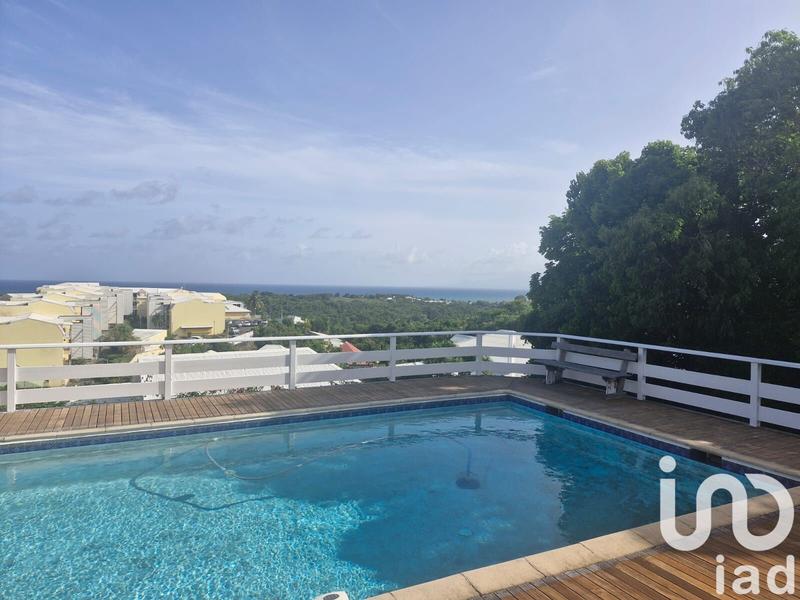 Maison - 156 m² - 5 pièces