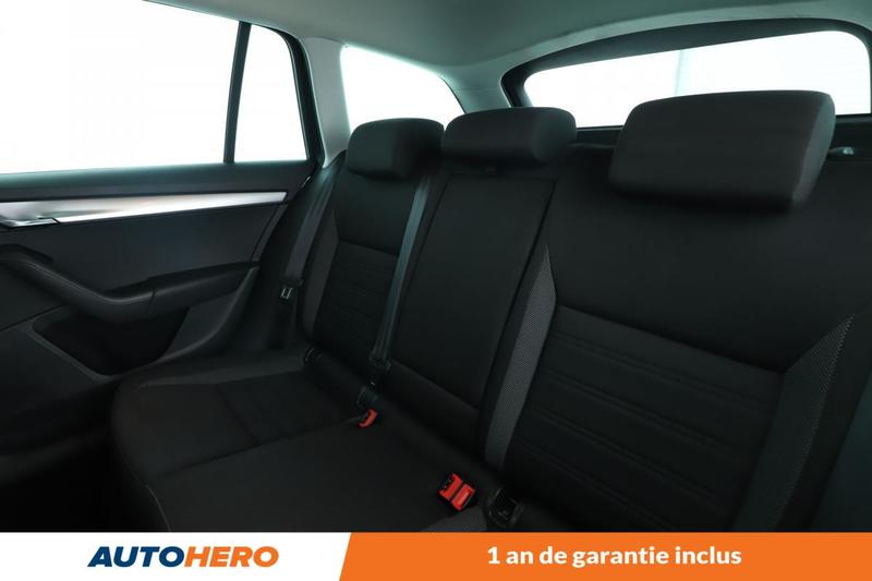 Skoda Octavia Combi 1.5 Tsi Business 150 ch
