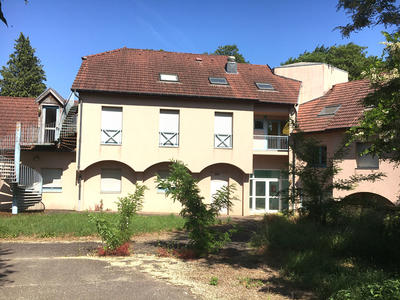 Appartement - 76 m² - 3 pièces