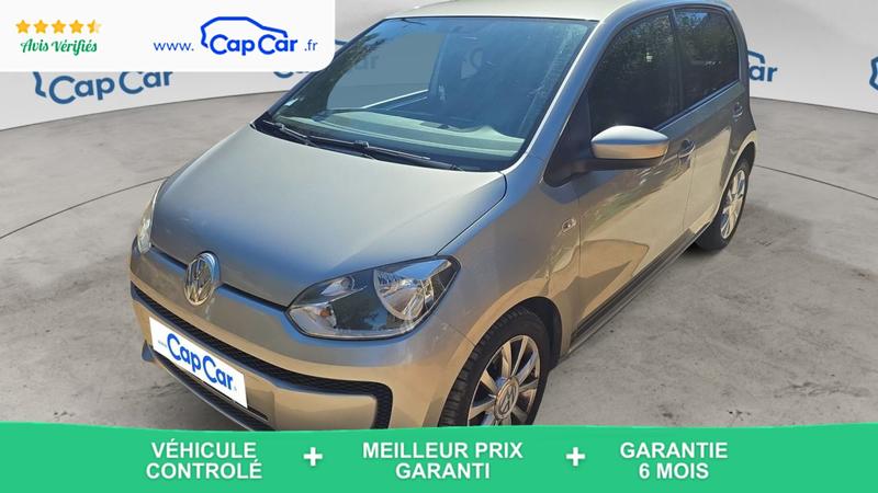 Volkswagen Up! 1.0i 75 Club