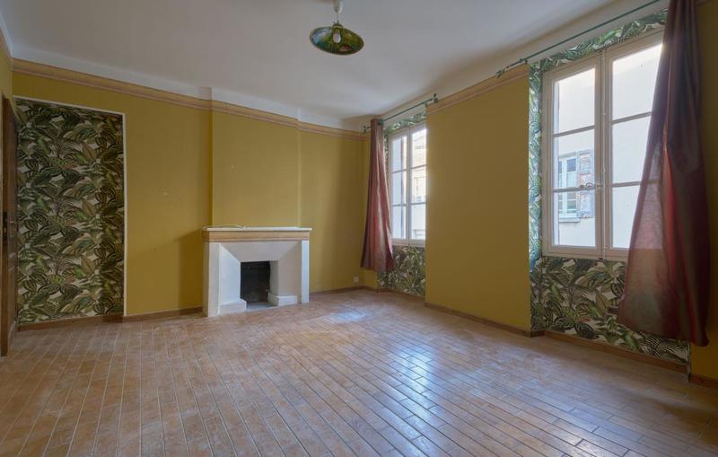 Maison de ville - 140 m² - 5 pièces