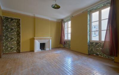 Maison de ville - 140 m² - 5 pièces