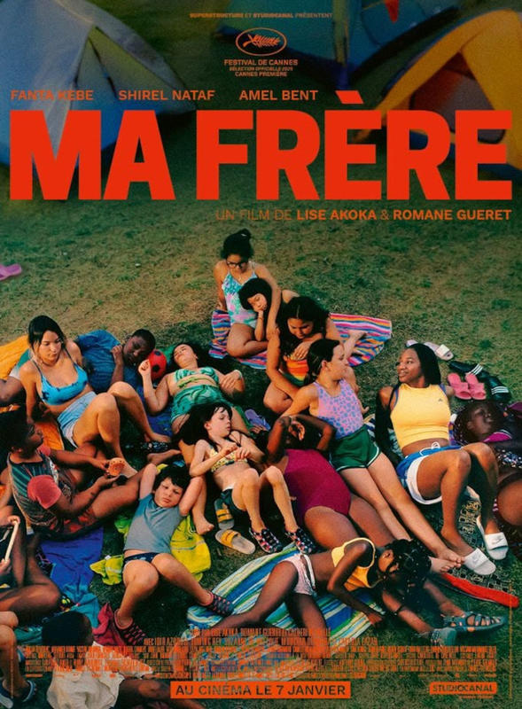 Cinéma Pontonx : Programmation Janvier 2026