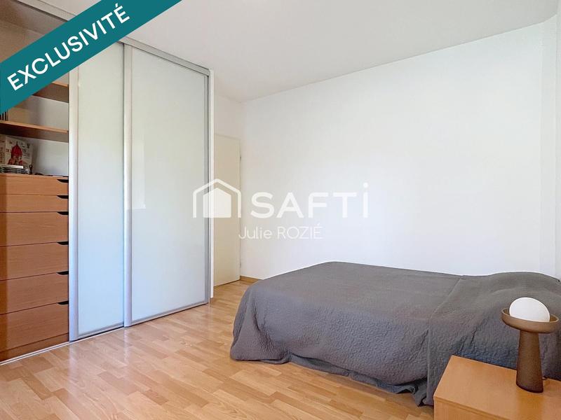 Maison - 143 m² - 5 pièces