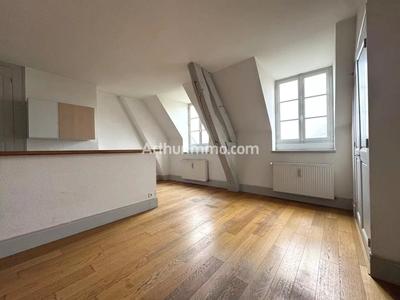 Appartement - 76 m² - 3 pièces