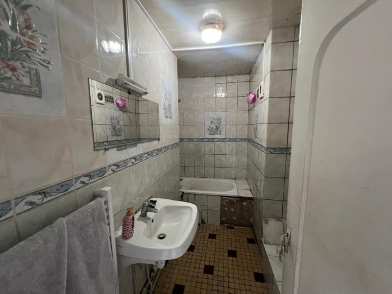 Appartement - 64 m² - 4 pièces