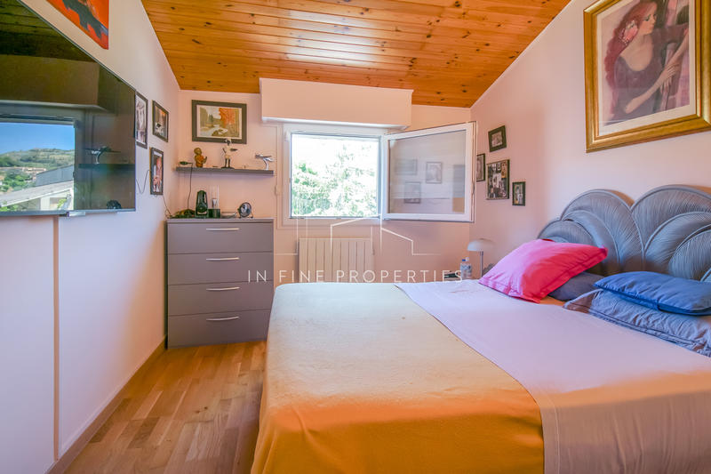 Maison - 111 m² - 4 pièces