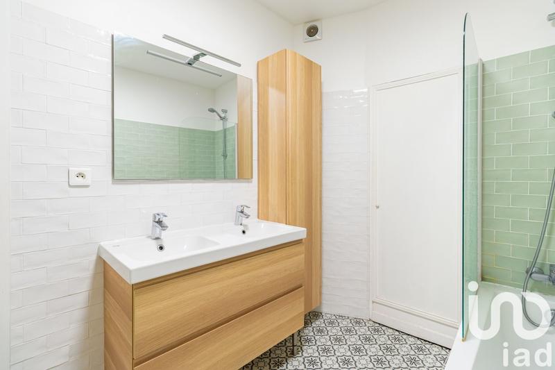 Appartement - 117 m² - 4 pièces