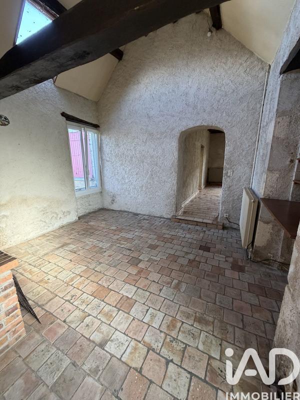 Maison - 173 m² - 7 pièces