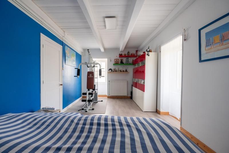 Maison en pierre - 171 m² - 7 pièces