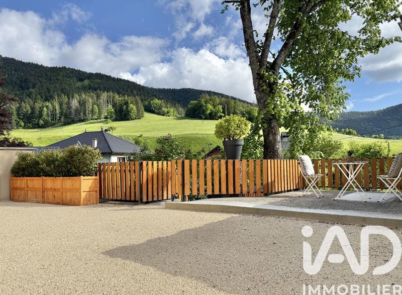 Maison - 150 m² - 5 pièces