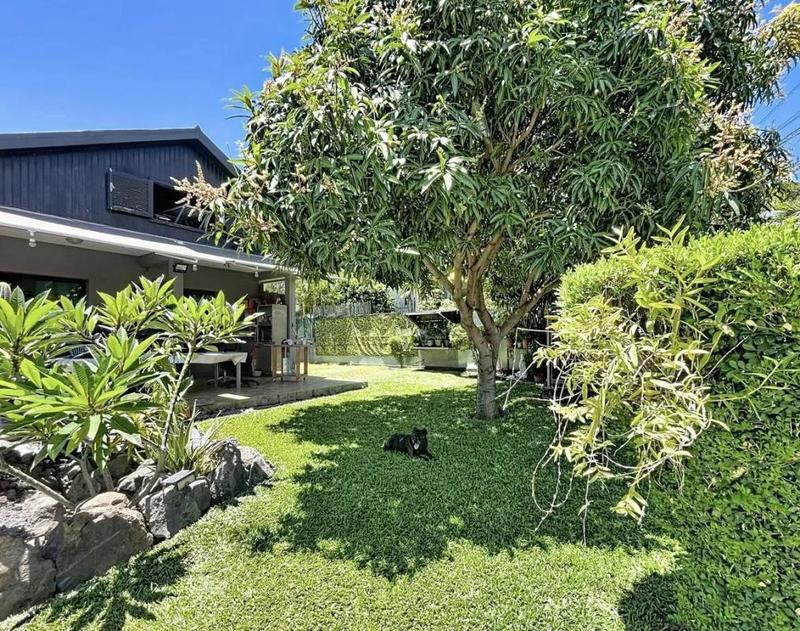 Maison - 81 m² - 4 pièces