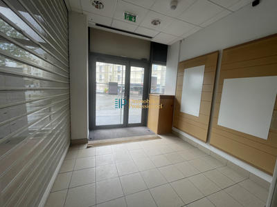 Local commercial - 164 m²