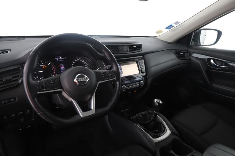 Nissan X-Trail 1.7 dCi 7pl 150 ch