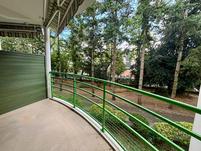 Appartement - 51 m² - 2 pièces